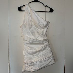 House of CB dress! bought for my birthday brunch last year! only worn once